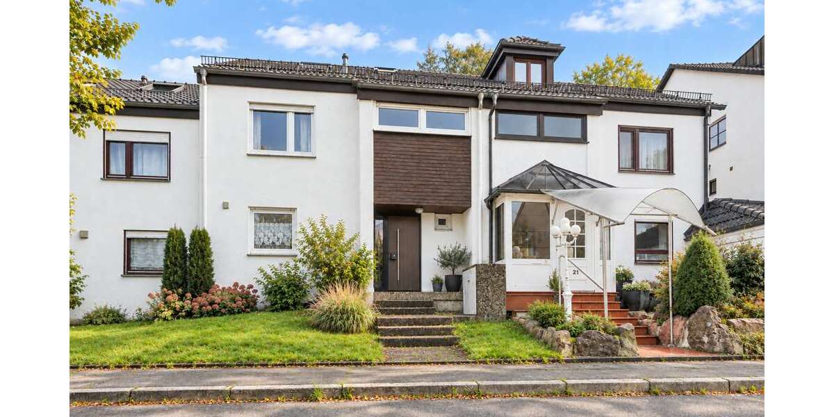 Einfamilienhaus Böblingen Dagersheim - 5 Zimmer, 142 m&sup2;, 599.000&euro; | Angebot:27649399