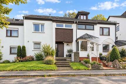 Haus Böblingen Dagersheim - 5 Zimmer, 142 m&sup2;, 599.000&euro; | Angebot:27649399