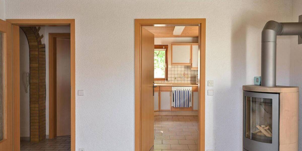 Moderne Doppelhaushälfte! 5 zimmer