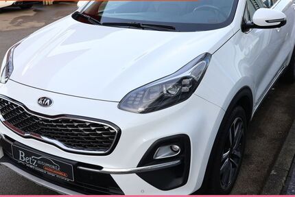 Kia Sportage 86.235 km 19.990 &euro; Ostfildern 73760