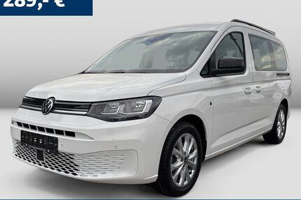 VW Caddy Maxi 80.807 km 24.900 &euro; Fellbach 70736