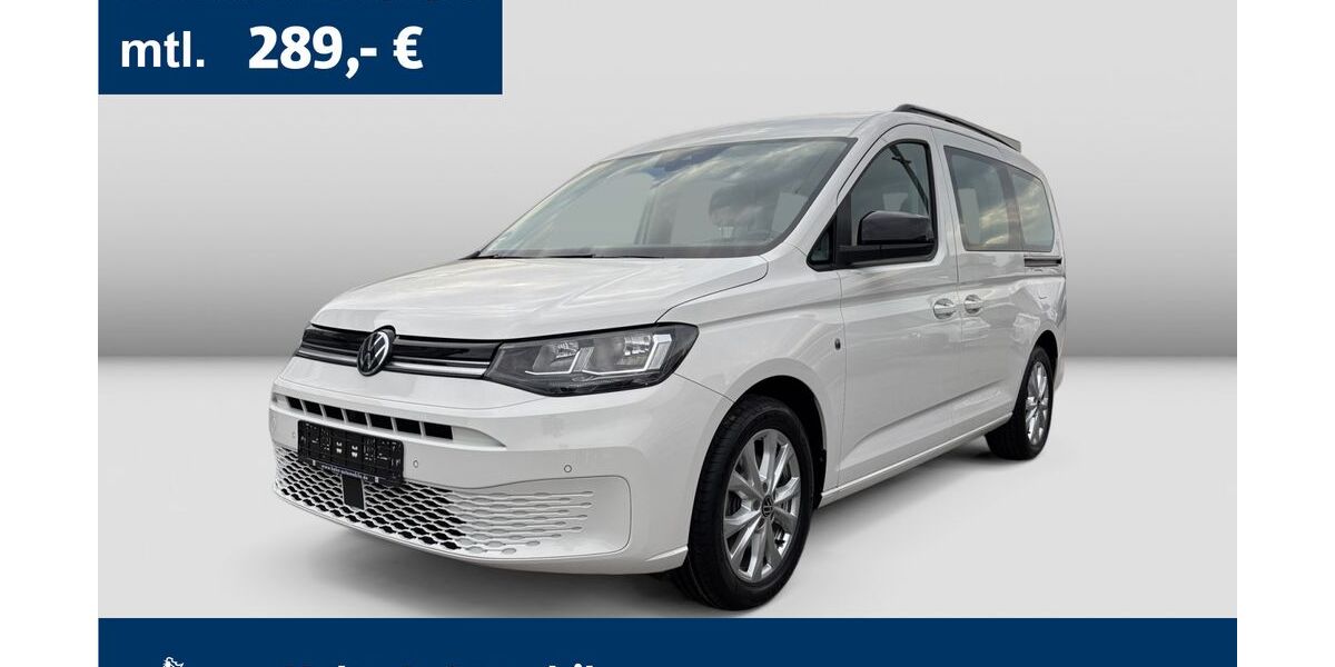 VW Caddy Maxi 80.807 km 24.900 &euro; Fellbach 70736