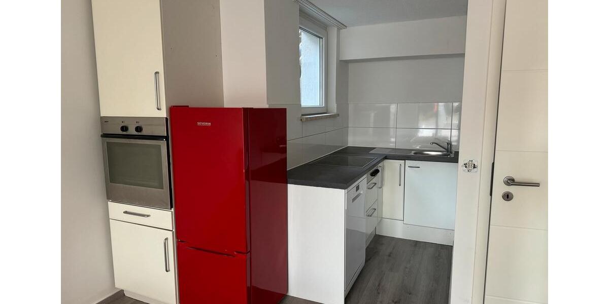 Terrassenwohnung Gerlingen - 1.5 Zimmer, 35 m&sup2;, 700&euro; | Angebot:24803396