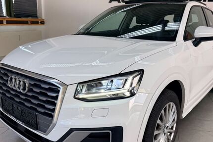 Audi Q2 122.000 km 14.980 &euro; Schönaich 71101