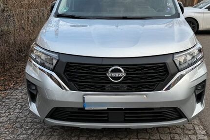 Nissan Townstar 97.770 km 15.500 &euro; Reutlingen 72766