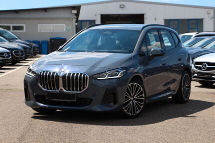 BMW 218 Active Tourer 33.773 km 26.590 &euro; Jettingen 71131