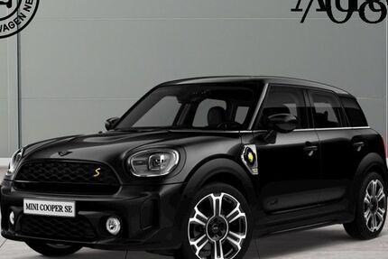 Mini Countryman SE (Cooper) 29.574 km 27.640 &euro; Gerlingen 70839