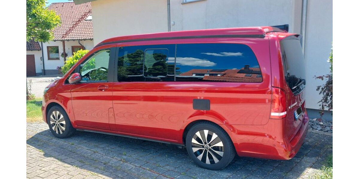 Mercedes-Benz V 220 27.500 km 57.900 &euro; Gäufelden 71126
