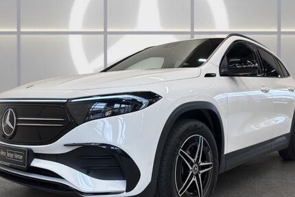 Mercedes-Benz EQA 15.319 km 29.930 € Nagold 72202