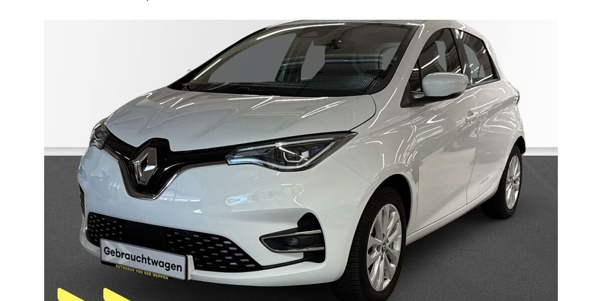 Renault ZOE 27.400 km 15.500 &euro; Stuttgart 70469