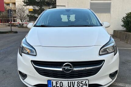 Opel Corsa 174.000 km 5.400 &euro; Leonberg 71229