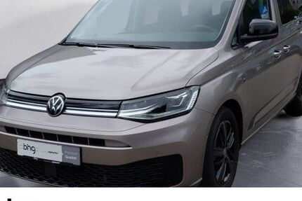 VW Caddy 13.795 km 33.760 &euro; Reutlingen 72770