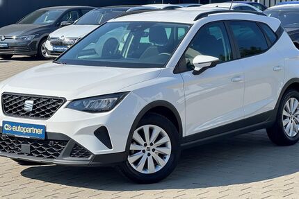 Seat Arona 78.000 km 15.900 &euro; Sindelfingen 71065