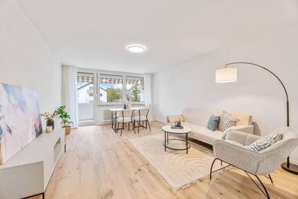 Wohnung Leonberg Höfingen - 3 Zimmer, 84 m&sup2;, 338.900&euro; | Angebot:25927757