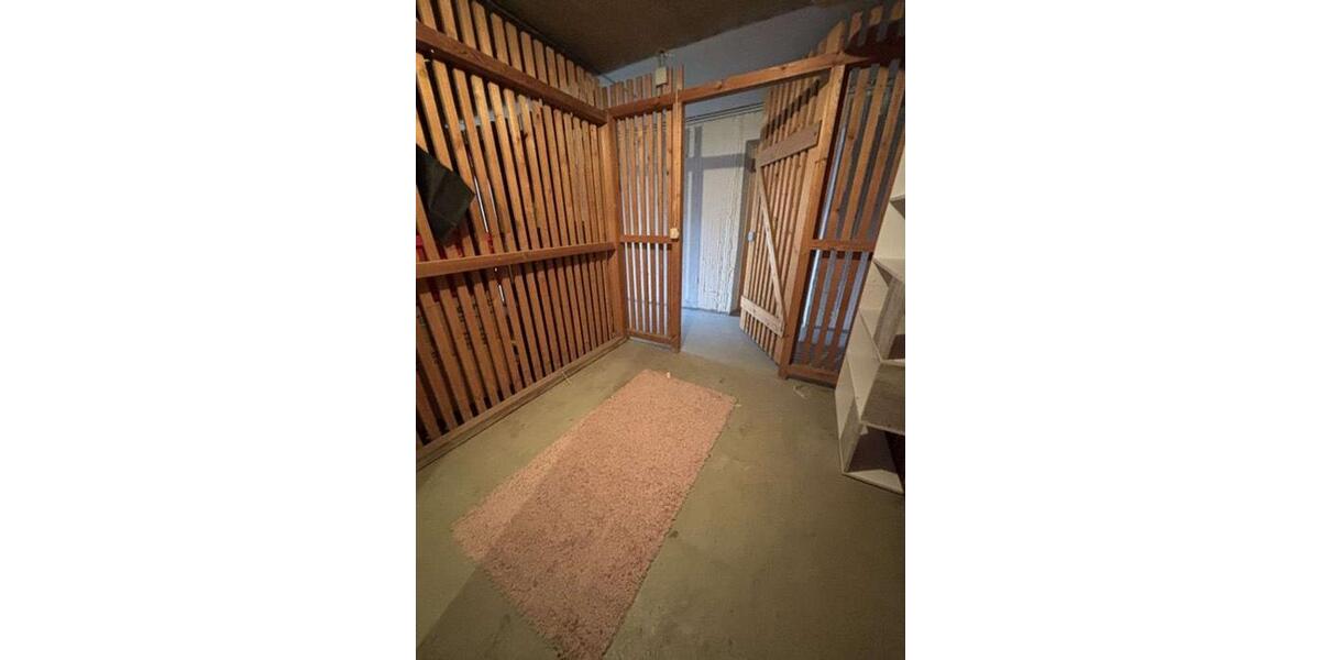Dachgeschoßwohnung Ehningen - 2 Zimmer, 34 m&sup2;, 890&euro; | Angebot:26440290