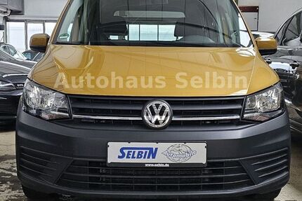 VW Caddy 176.125 km 11.400 &euro; Stuttgart 70499