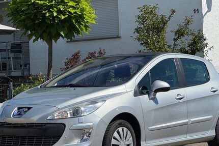 Peugeot 308 136.462 km 3.590 &euro; Walddorfhäslach (bei Stuttgart) 72141