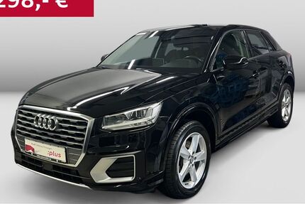 Audi Q2 86.400 km 17.360 &euro; Ludwigsburg 71636