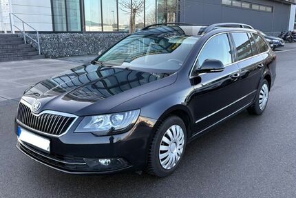 Skoda Superb 278.000 km 8.350 &euro; Böblingen 71034
