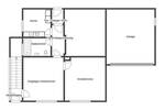 Einfamilienhaus Pforzheim Büchenbronn - 5 Zimmer, 133 m&sup2;, 380.000&euro; | Angebot:26818095