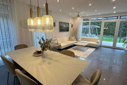 Haus Nürtingen - 6 Zimmer, 154 m&sup2;, 845.000&euro; | Angebot:26493956
