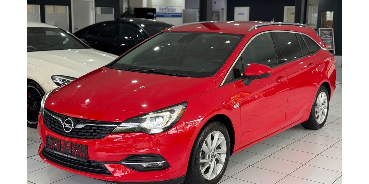 Opel Astra 120.000 km 8.990 &euro; Weil im Schönbuch 71093