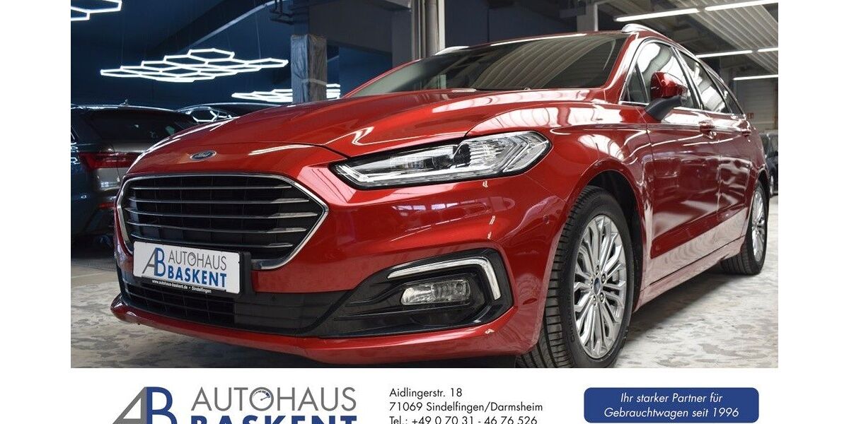 Ford Mondeo 128.600 km 16.450 &euro; Sindelfingen-Darmsheim 71069