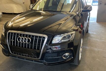 Audi Q5 133.614 km 18.500 &euro; Stuttgart 70176