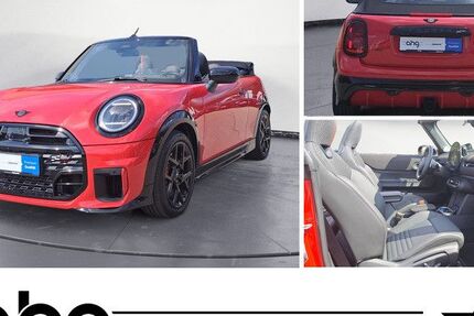 Mini Cooper Cabrio 11.994 km 39.930 &euro; Böblingen 71034