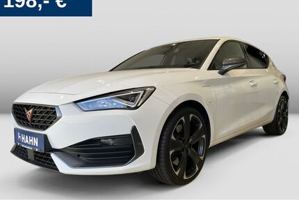 Cupra Leon 89.331 km 19.950 &euro; Esslingen (bei Stuttgart) 73734