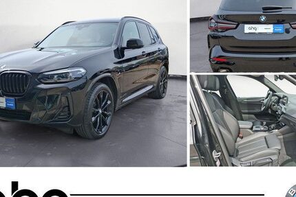 BMW X3 M 94.200 km 36.660 &euro; Esslingen am Neckar 73730