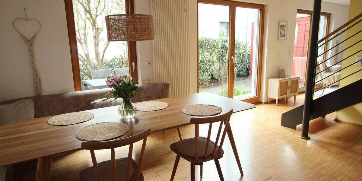 Einfamilienhaus Nürtingen - 5 Zimmer, 183 m&sup2;, 865.000&euro; | Angebot:26906398