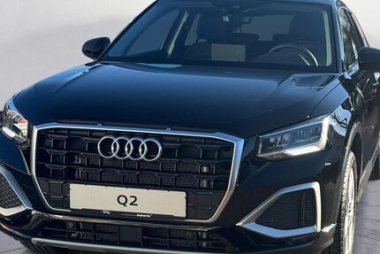 Audi Q2 5.990 km 32.900 &euro; Reutlingen 72760