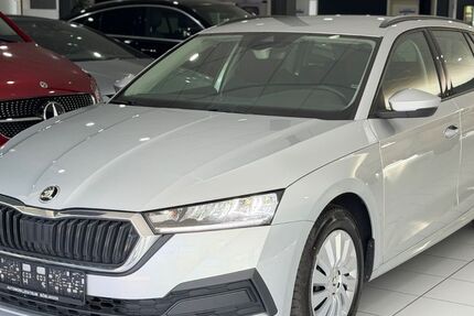 Skoda Octavia 100.000 km 15.490 &euro; Weil im Schönbuch 71093