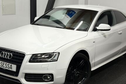 Audi A5 188.000 km 10.999 € Illingen 75428