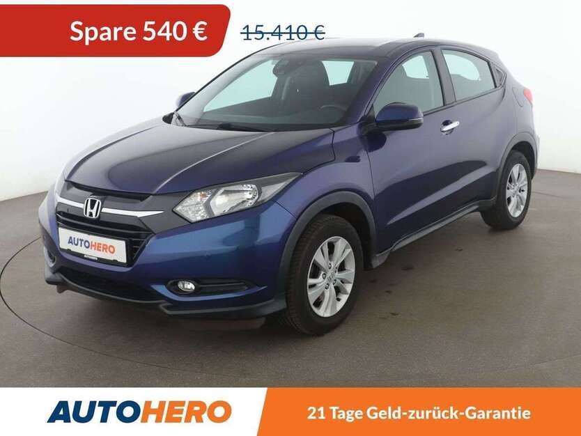 Honda HR-V 111.267 km 14.870 € Stuttgart 70195