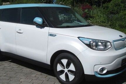 Kia Soul 89.000 km 6.950 € Waiblingen-Bittenfeld 71336