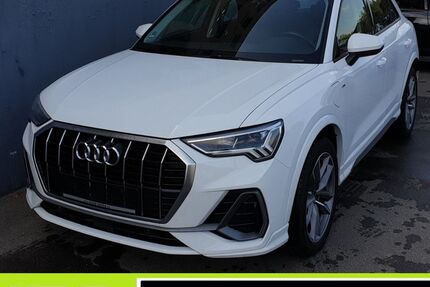 Audi Q3 136.289 km 28.470 € Waiblingen 71332