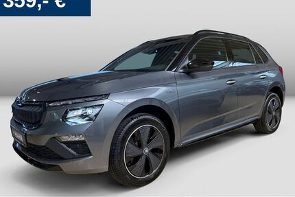 Skoda Kamiq 1.002 km 28.430 &euro; Korntal-Münchingen 70825