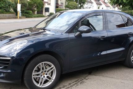 Porsche Macan 145.000 km 30.900 € Leinfelden-Echterdingen 70771