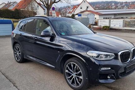 BMW X3 149.800 km 28.999 &euro; Leonberg Gebersheim 71229