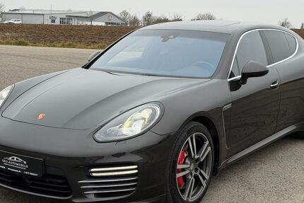 Porsche Panamera 106.000 km 37.490 &euro; Jettingen 71131