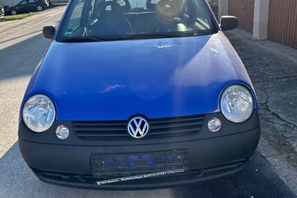 VW Lupo 119.000 km 1.400 &euro; Pliezhausen 72124