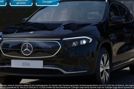 Mercedes-Benz EQA 47.789 km 33.890 &euro; Stuttgart 70469