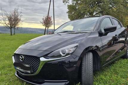 Mazda 2 35.500 km 12.999 € Esslingen 73733
