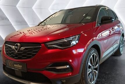 Opel Grandland (X) 46.100 km 23.485 € Bietigheim-Bissingen 74321