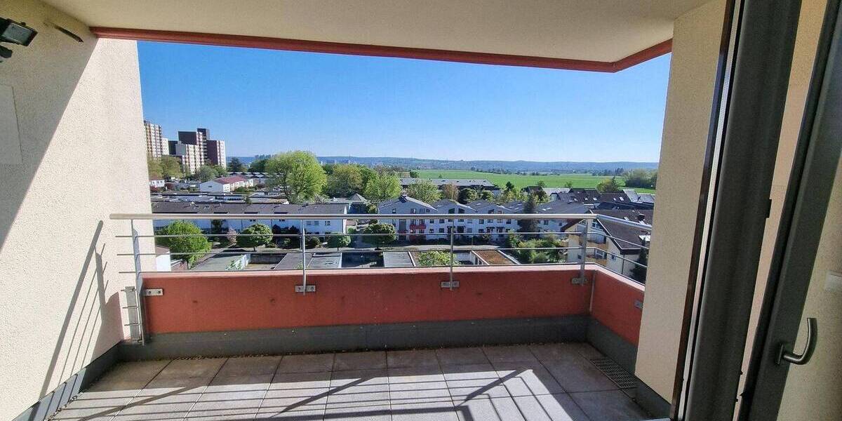 Etagenwohnung Kornwestheim - 3 Zimmer, 84 m&sup2;, 312.000&euro; | Angebot:26343978