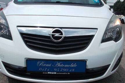 Opel Meriva 148.000 km 3.290 € Waiblingen Hegnach 71334