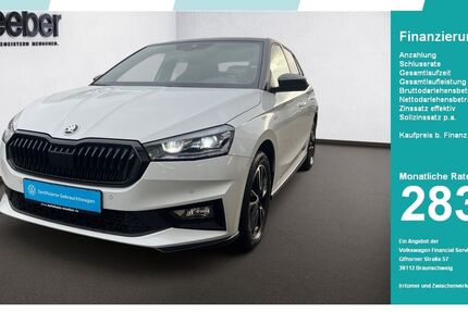 Skoda Fabia 13.229 km 21.740 &euro; Herrenberg 71083