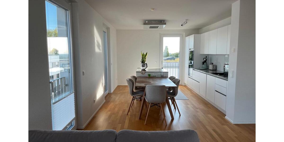 Dachgeschoßwohnung Ostfildern - 5 Zimmer, 119 m&sup2;, 870.000&euro; | Angebot:27607434